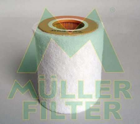 MULLER FILTER Ilmansuodatin PA3334